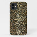 Buscar del estampado leopardo iphone fundas General y unisex