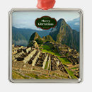 Buscar machu picchu adornos Perú