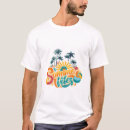 Buscar diseño brillante camisetas Para todos