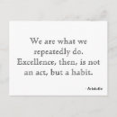 Buscar su excelencia tarjetas Inspiración