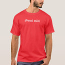 Buscar ipood camisetas Ipod