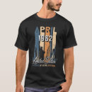 Buscar 1962 camisetas Hecho