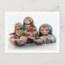 Buscar muñeca rusa postales Matrioshka