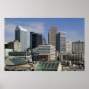 Buscar horizonte de atlanta posters Rascacielos