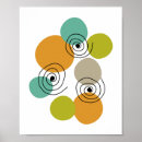 Buscar espiral posters Colorido
