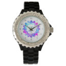 Buscar mandala relojes Para ella