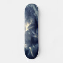 Buscar trueno tablas de skate Nubes
