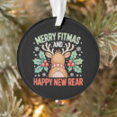 Buscar feliz año nuevo adornos Familia
