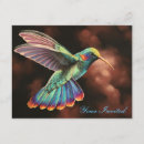 Buscar colibríes invitaciones Fauna