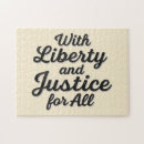 Buscar igualdad puzzles Libertad