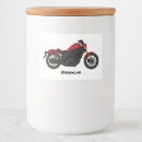 Buscar torbellino almacenaje alimentos Motocicleta