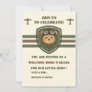 Buscar despliegue invitaciones Fuerza aérea