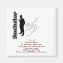 Buscar de despedida imanes Elegante