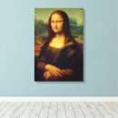 Buscar leonardo da vinci lienzos Pintura al óleo