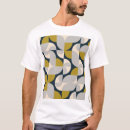 Buscar círculo de la cosecha camisetas Retro