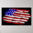 Buscar cuarto posters Estrellas y rayas
