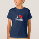 Buscar priscilla camisetas Amor