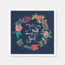 Buscar alma servilletas Rosa