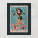 Buscar mujeres durante wwii postales Cómics de dc