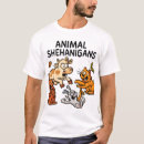 Buscar del caos camisetas General y unisex