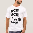 Buscar funny volleyball camisetas Voleibol