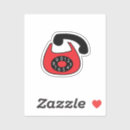 Buscar teléfono pegatinas Marcar