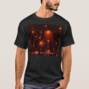 Buscar asteroides camisetas Astrología