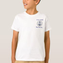 Buscar anchor camisetas Océano