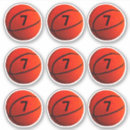 Buscar baloncesto blanco negro postales Para niños