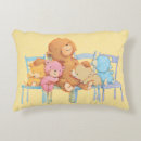 Buscar osos cojines Libro