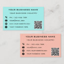 Buscar conte tarjetas de visita Empresa