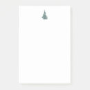 Buscar árbol de navidad notas post it Rústico