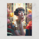 Buscar penoso postales Mujer