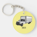 Buscar cajas de llaveros Camioneta