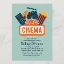 Buscar estrellas de cine invitaciones Para todos