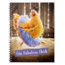 Buscar pollo cuadernos Humor