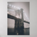 Buscar puente de brooklyn posters Vintage