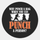 Buscar kickboxing pegatinas Deporte