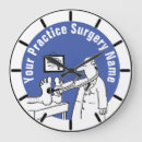 Buscar práctica relojes de pared Medicina