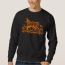 Buscar cara feliz sudaderas Calabaza