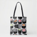 Buscar asiático bolsos Negro