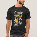 Buscar 45 años camisetas Vintage