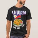 Buscar lumpia camisetas Foie