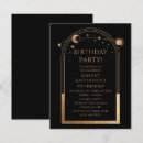 Buscar setenta invitaciones Elegante