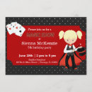 Buscar abracadabra invitaciones Mago