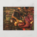 Buscar john william waterhouse postales Arthur rey