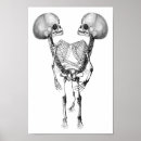 Buscar esqueleto arte Anatomía