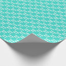 Buscar iniciales papel de regalo Para todos