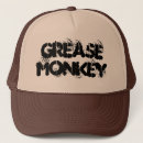 Buscar mono gorras Mecánico