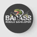 Buscar programador relojes de pared Codificador